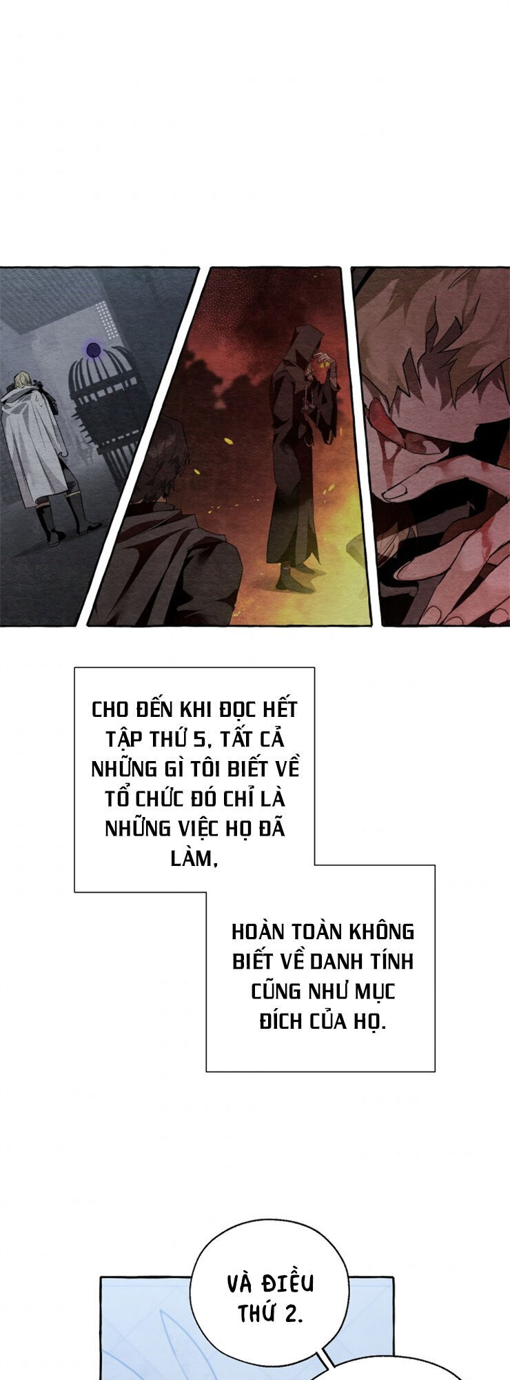 Phế Vật Dòng Dõi Bá Tước Chap 37 - Next Chap 38