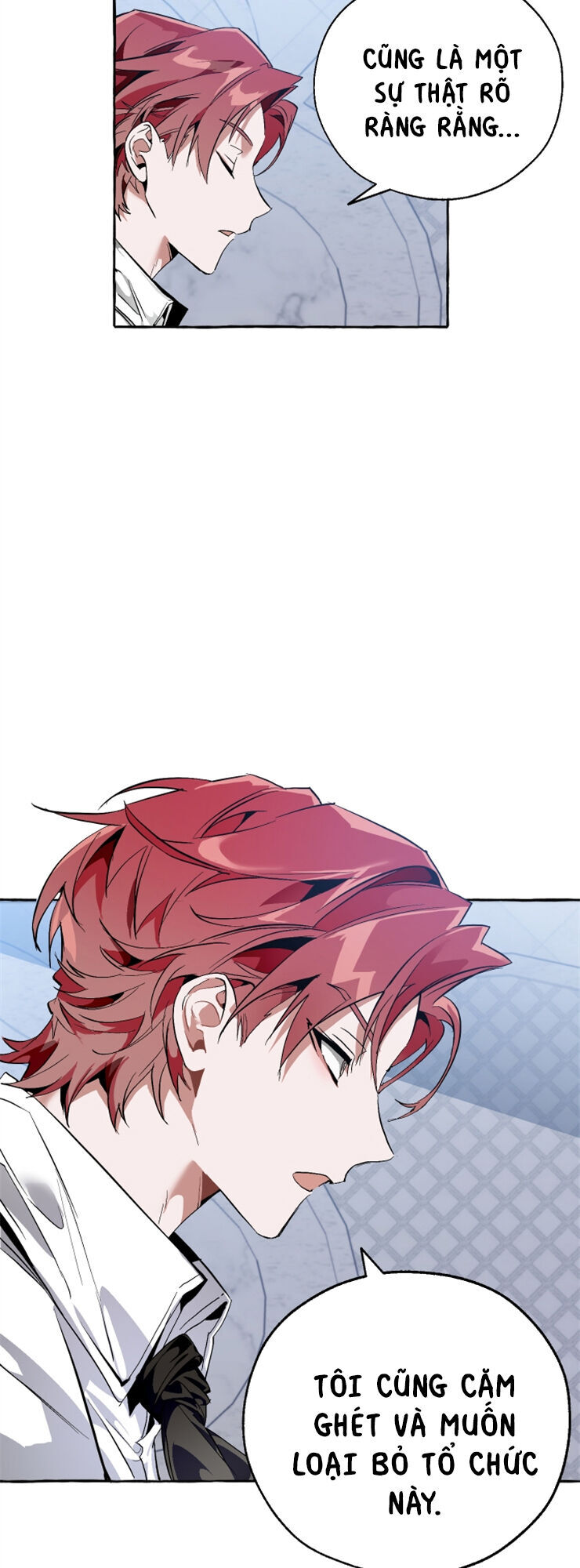 Phế Vật Dòng Dõi Bá Tước Chap 37 - Next Chap 38