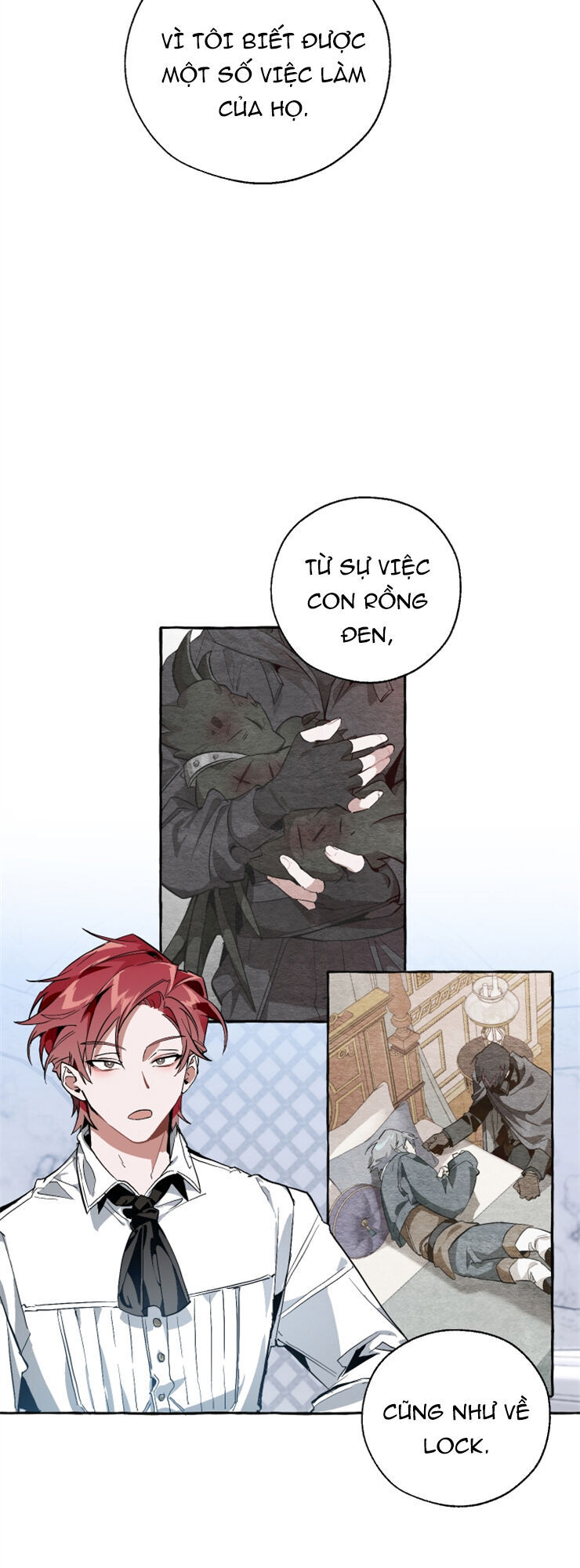 Phế Vật Dòng Dõi Bá Tước Chap 37 - Next Chap 38