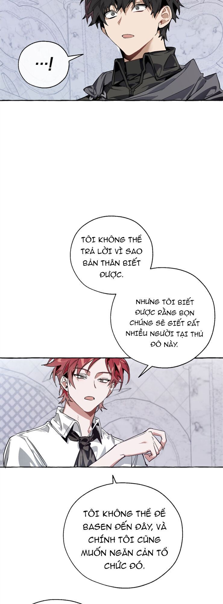 Phế Vật Dòng Dõi Bá Tước Chap 37 - Next Chap 38