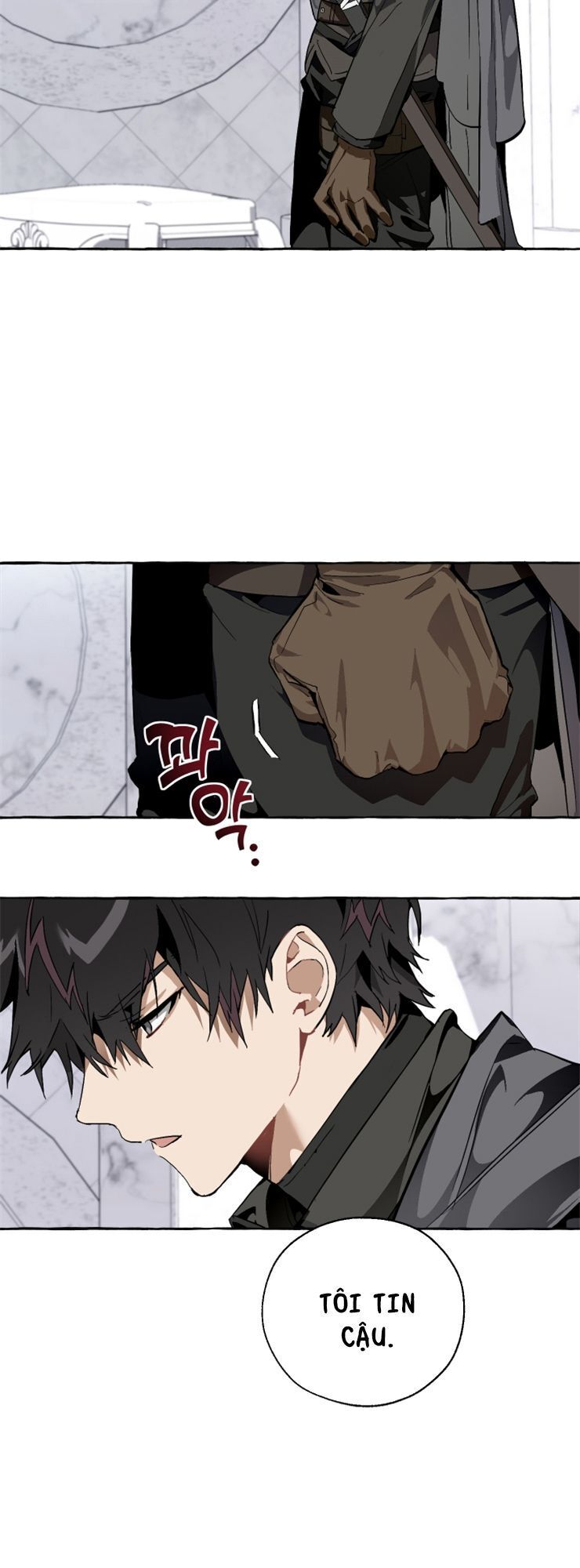 Phế Vật Dòng Dõi Bá Tước Chap 37 - Next Chap 38