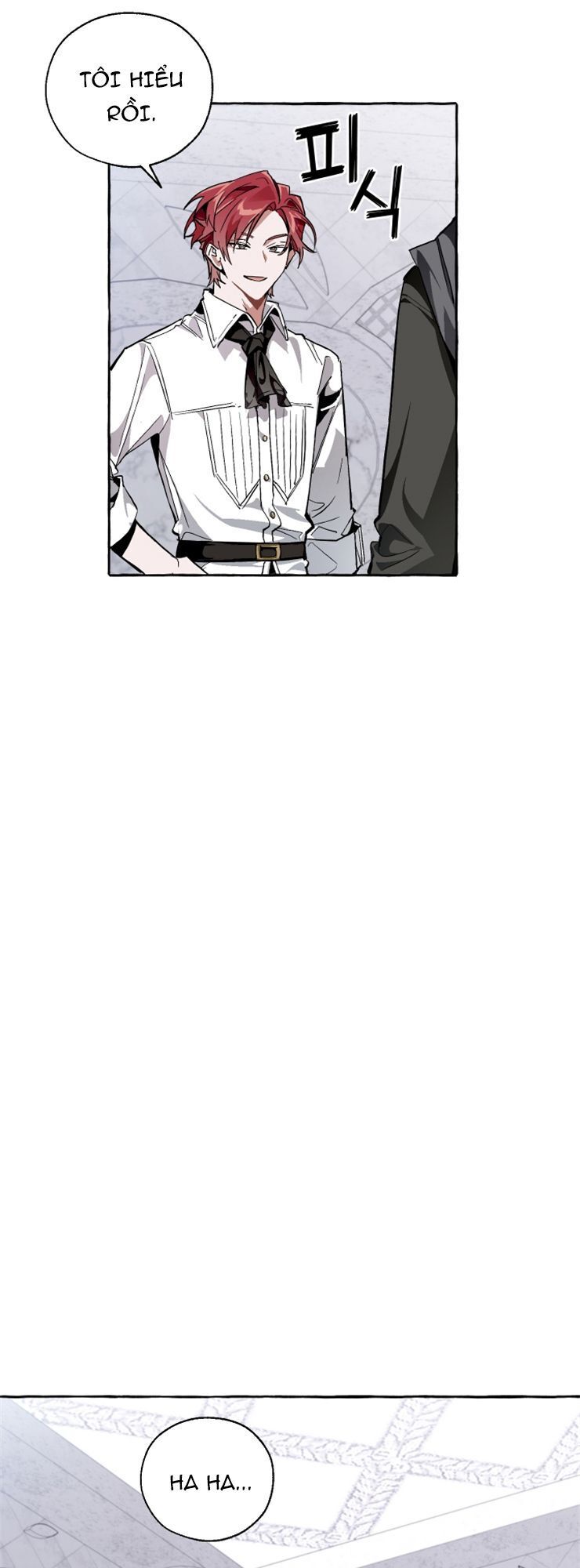 Phế Vật Dòng Dõi Bá Tước Chap 37 - Next Chap 38