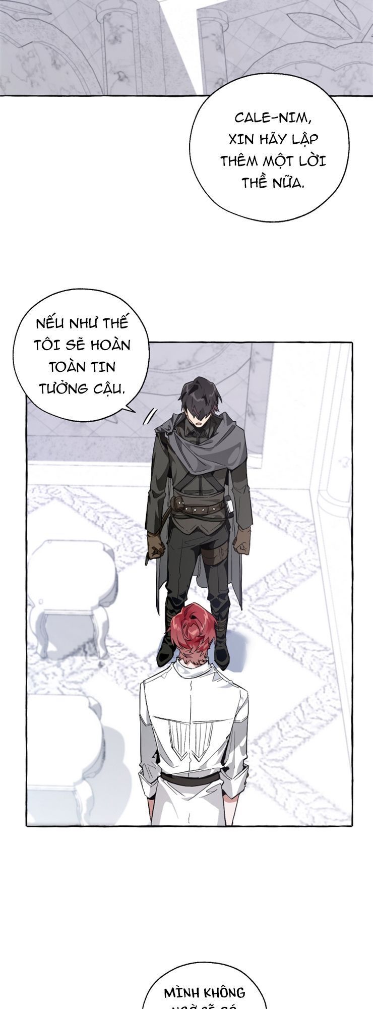Phế Vật Dòng Dõi Bá Tước Chap 37 - Next Chap 38