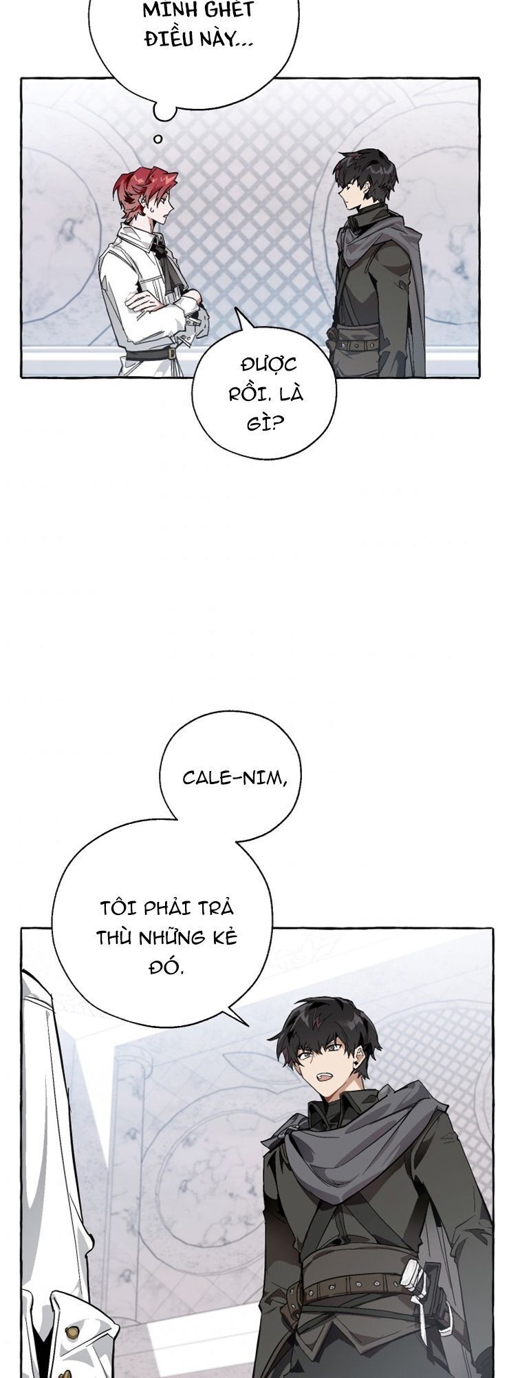 Phế Vật Dòng Dõi Bá Tước Chap 37 - Next Chap 38
