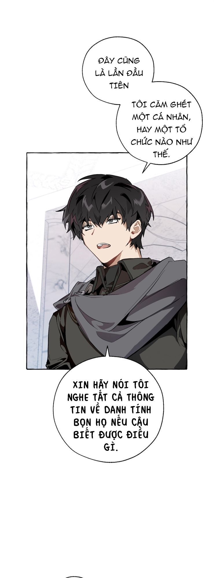 Phế Vật Dòng Dõi Bá Tước Chap 37 - Next Chap 38