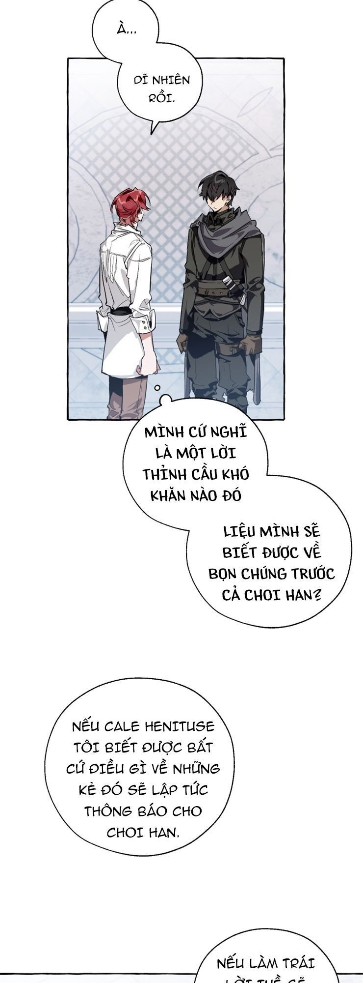 Phế Vật Dòng Dõi Bá Tước Chap 37 - Next Chap 38
