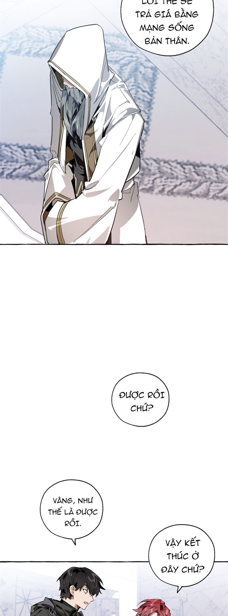 Phế Vật Dòng Dõi Bá Tước Chap 37 - Next Chap 38