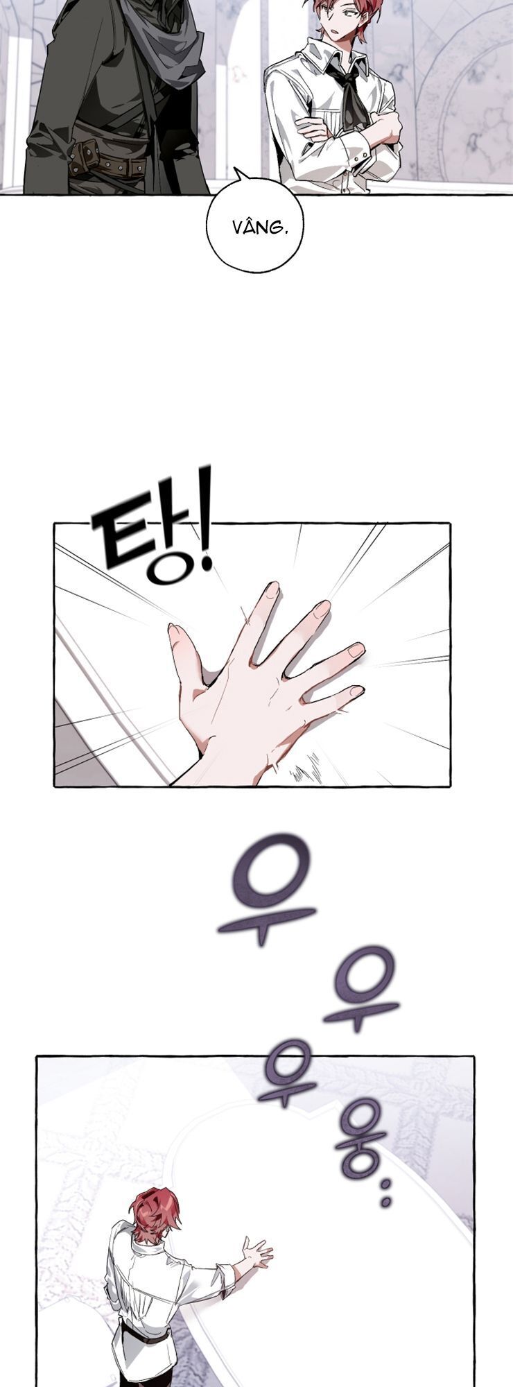 Phế Vật Dòng Dõi Bá Tước Chap 37 - Next Chap 38