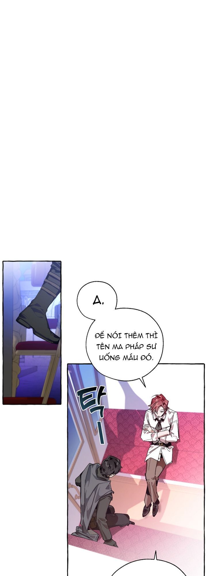 Phế Vật Dòng Dõi Bá Tước Chap 37 - Next Chap 38