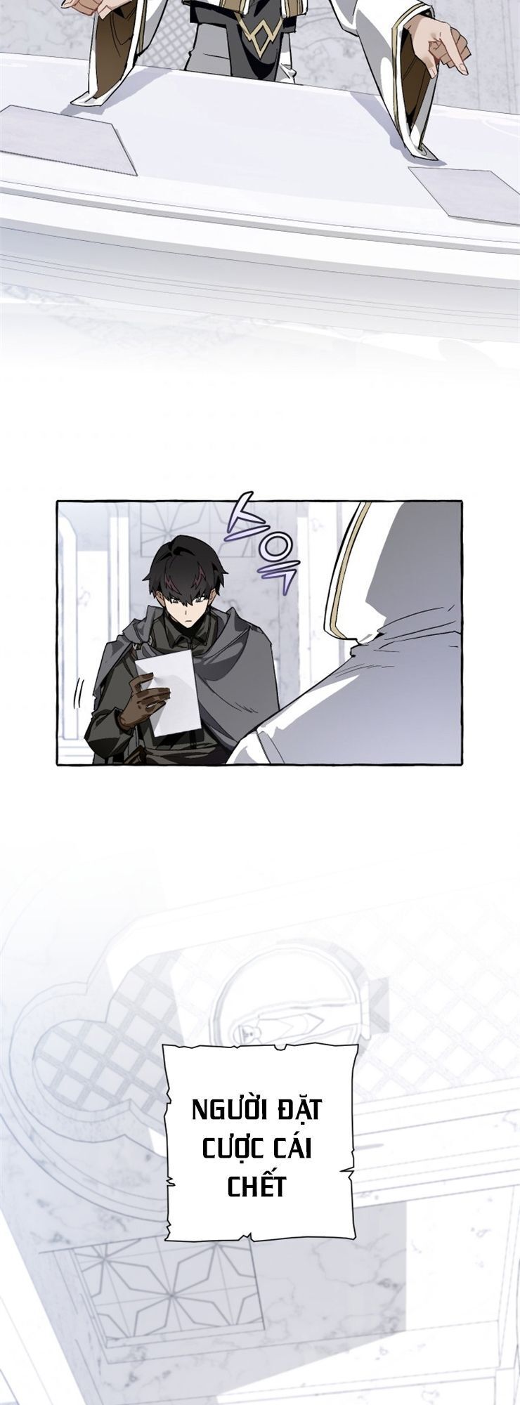 Phế Vật Dòng Dõi Bá Tước Chap 37 - Next Chap 38