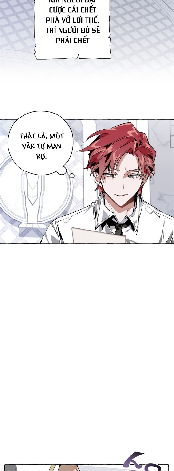 Phế Vật Dòng Dõi Bá Tước Chap 37 - Next Chap 38