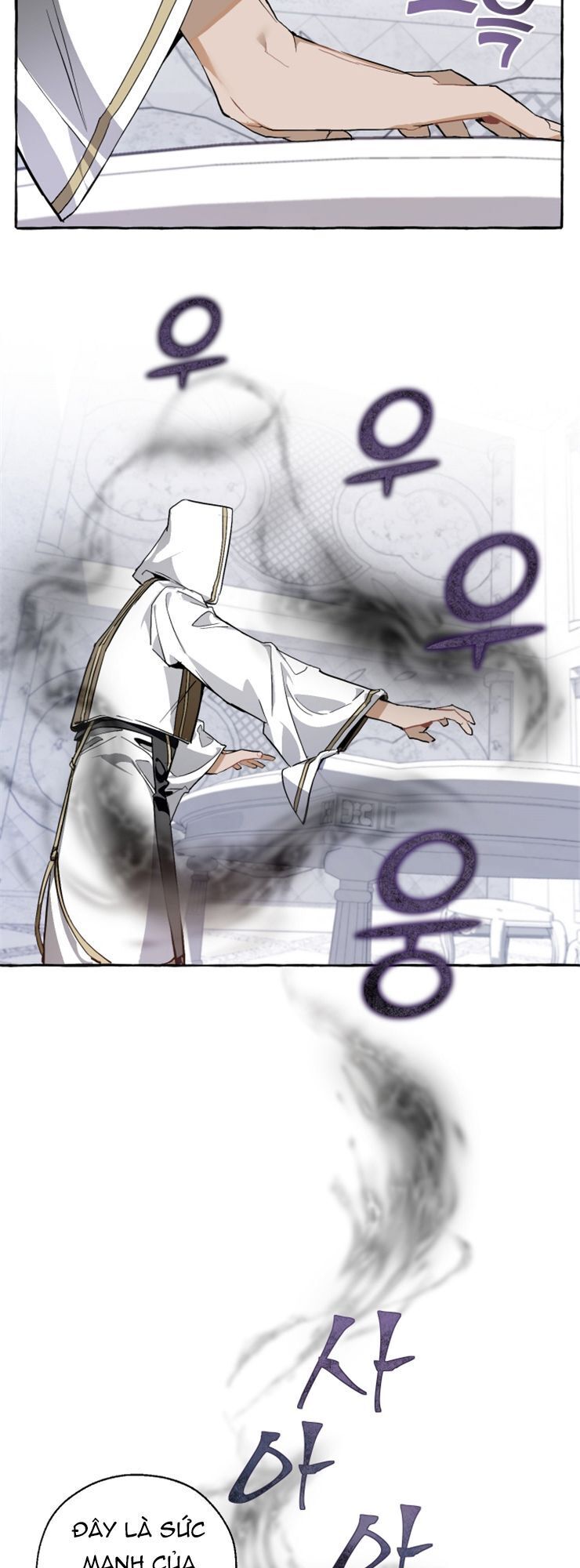 Phế Vật Dòng Dõi Bá Tước Chap 37 - Next Chap 38