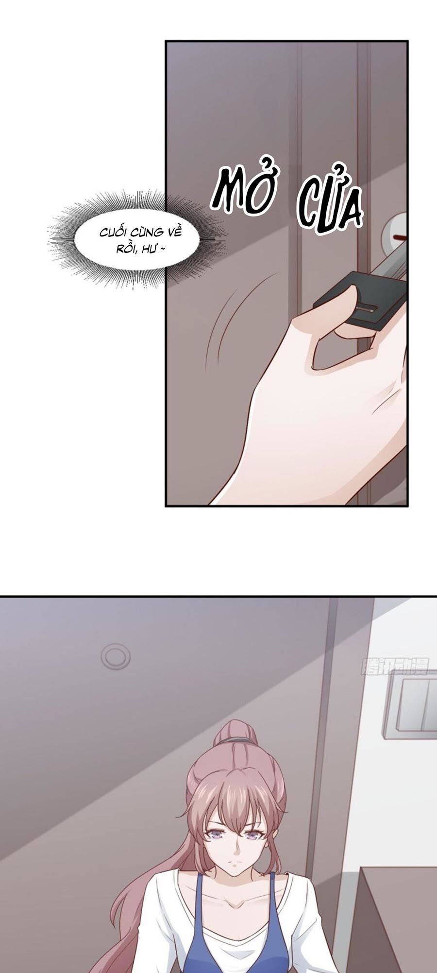 Một Đời An Nhiên Chap 29 - Next Chap 30