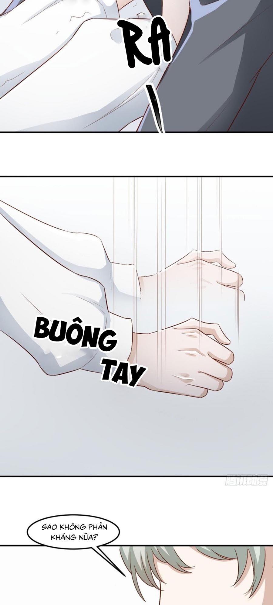Một Đời An Nhiên Chap 29 - Next Chap 30