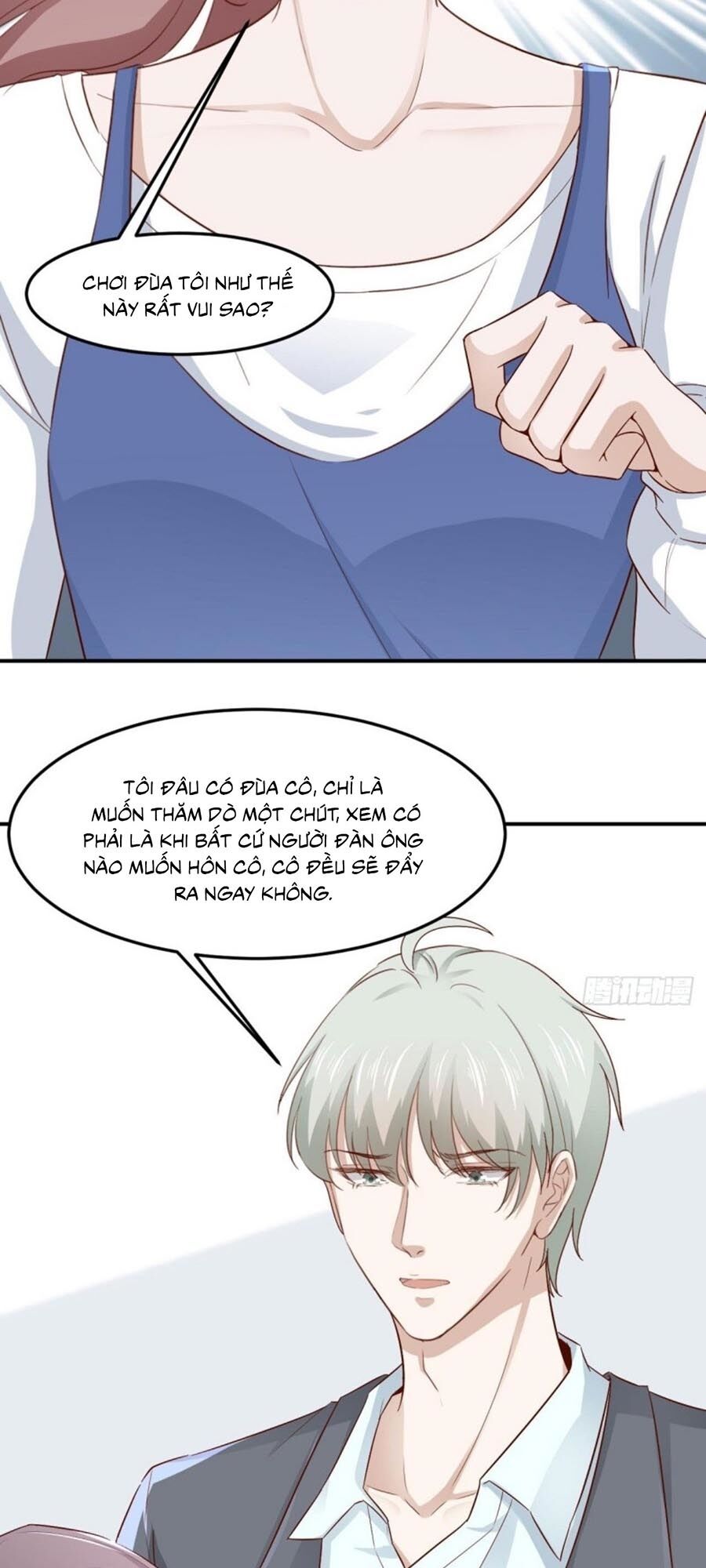 Một Đời An Nhiên Chap 29 - Next Chap 30