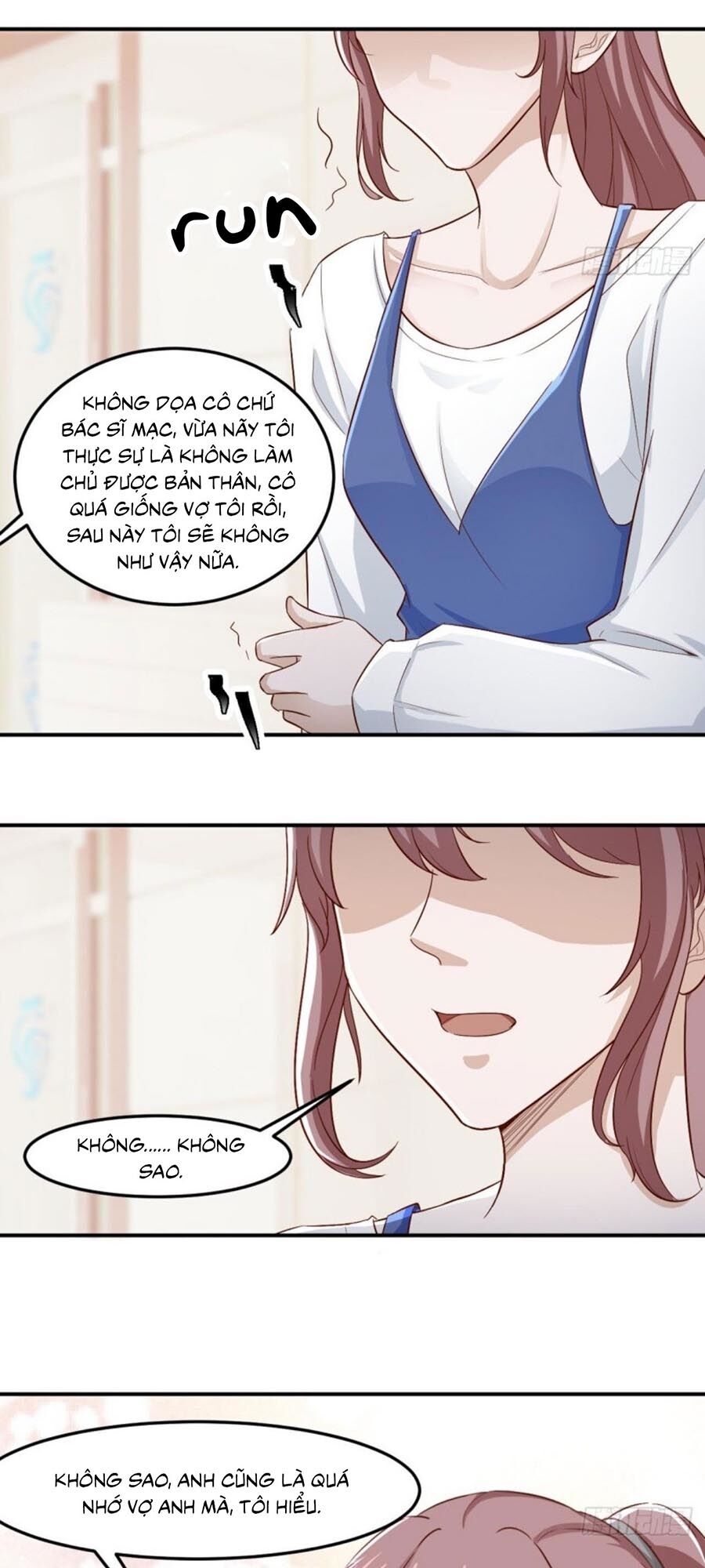 Một Đời An Nhiên Chap 29 - Next Chap 30