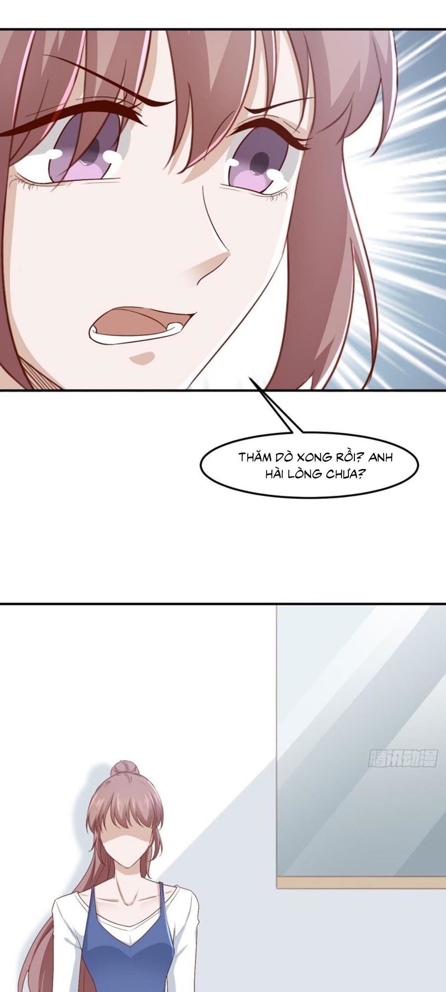 Một Đời An Nhiên Chap 29 - Next Chap 30