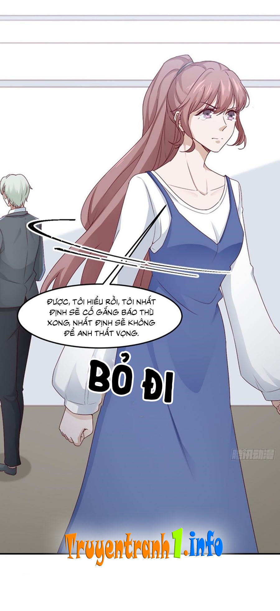 Một Đời An Nhiên Chap 29 - Next Chap 30