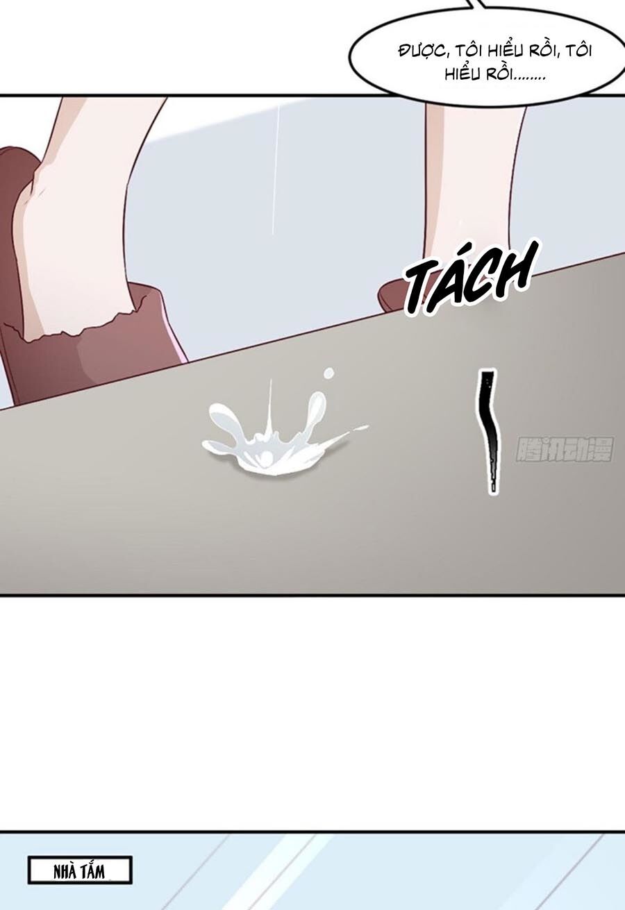 Một Đời An Nhiên Chap 29 - Next Chap 30
