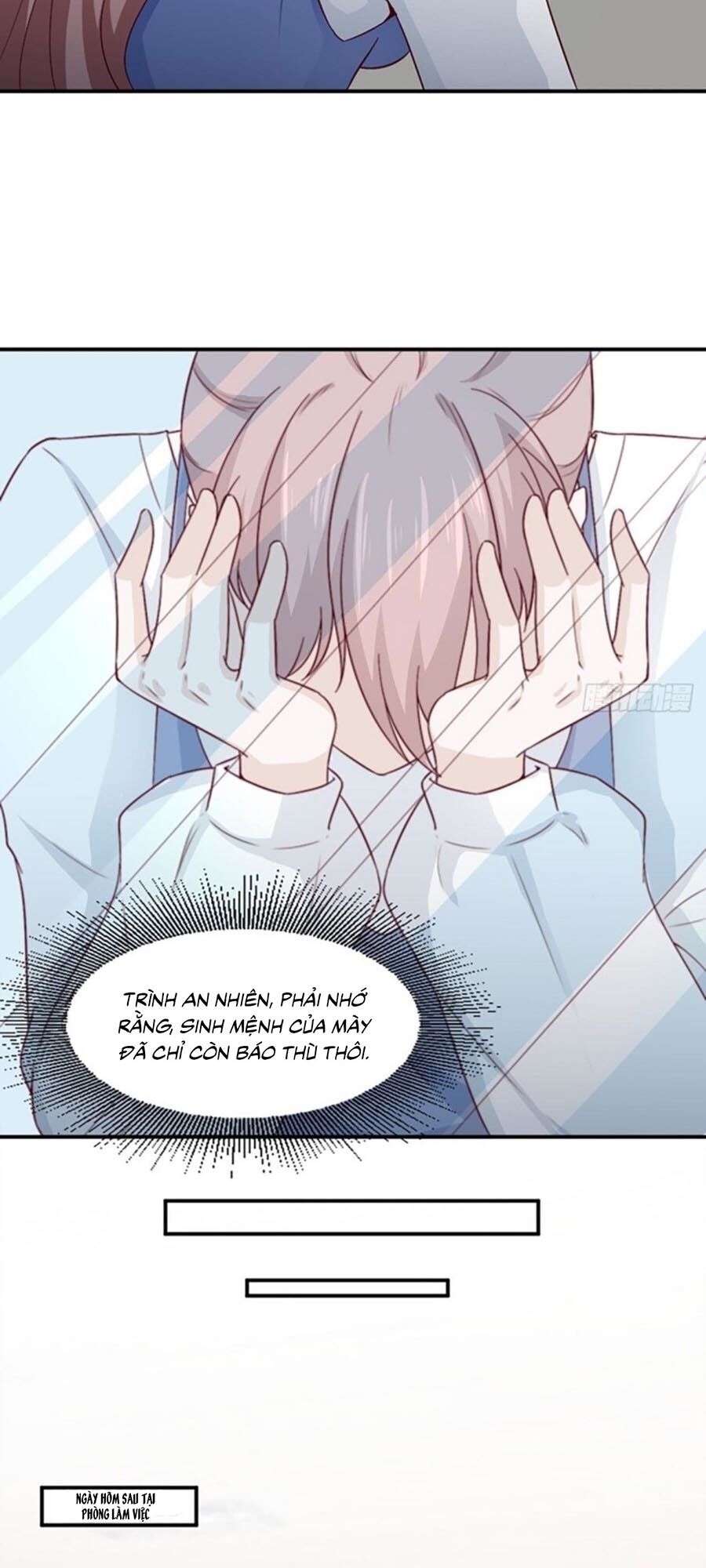 Một Đời An Nhiên Chap 29 - Next Chap 30
