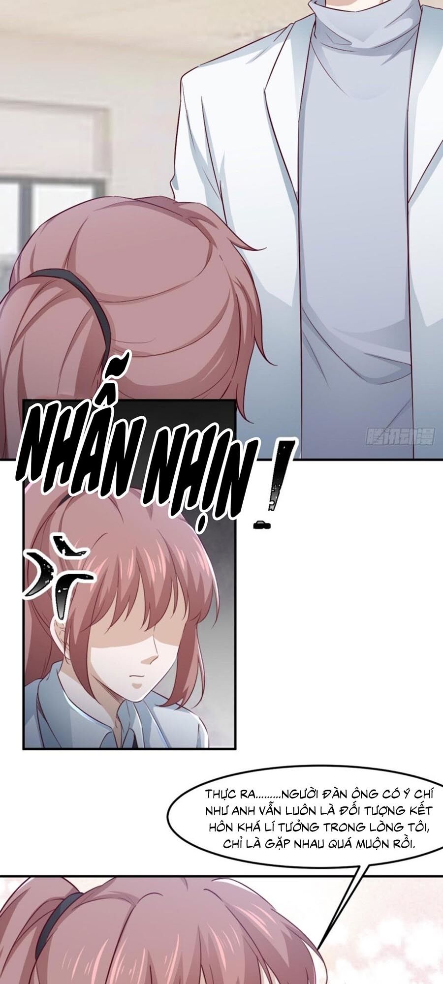 Một Đời An Nhiên Chap 29 - Next Chap 30