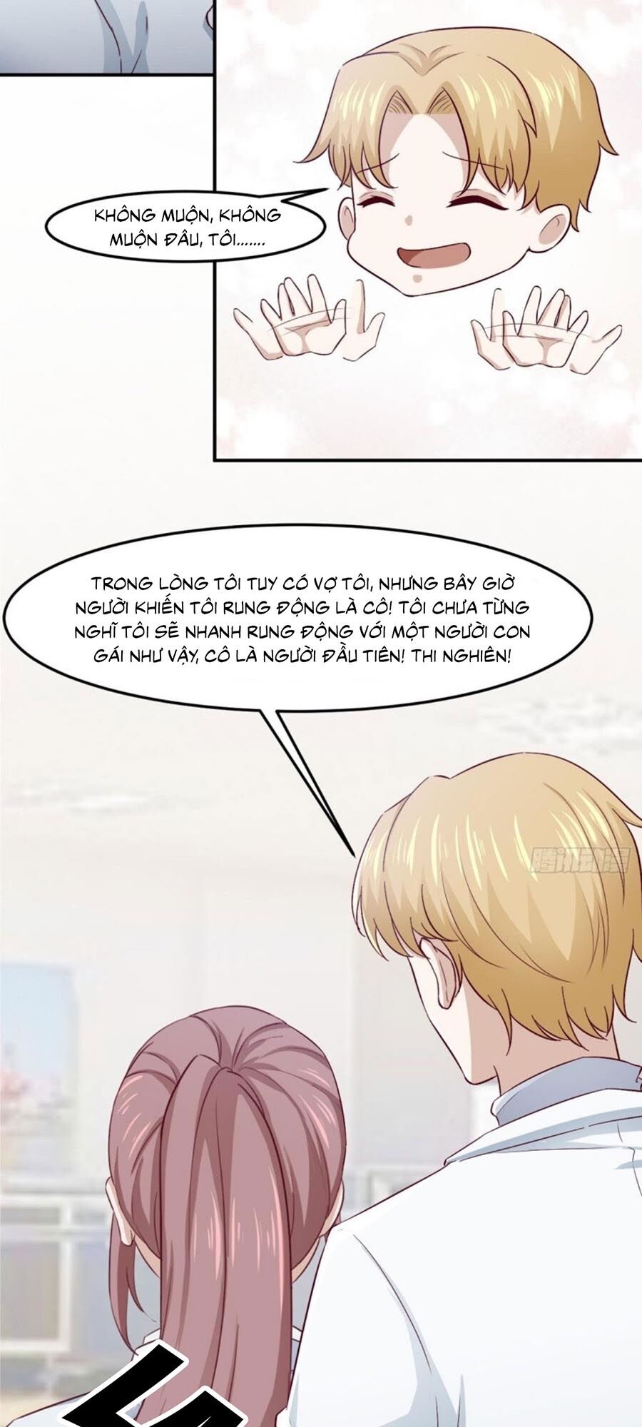 Một Đời An Nhiên Chap 29 - Next Chap 30