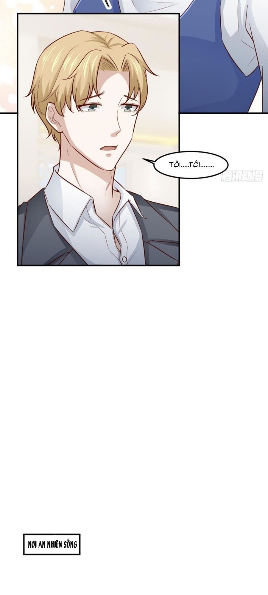 Một Đời An Nhiên Chap 29 - Next Chap 30