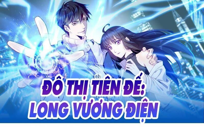 Đô Thị Tiên Đế Chap 6 - Next Chap 7