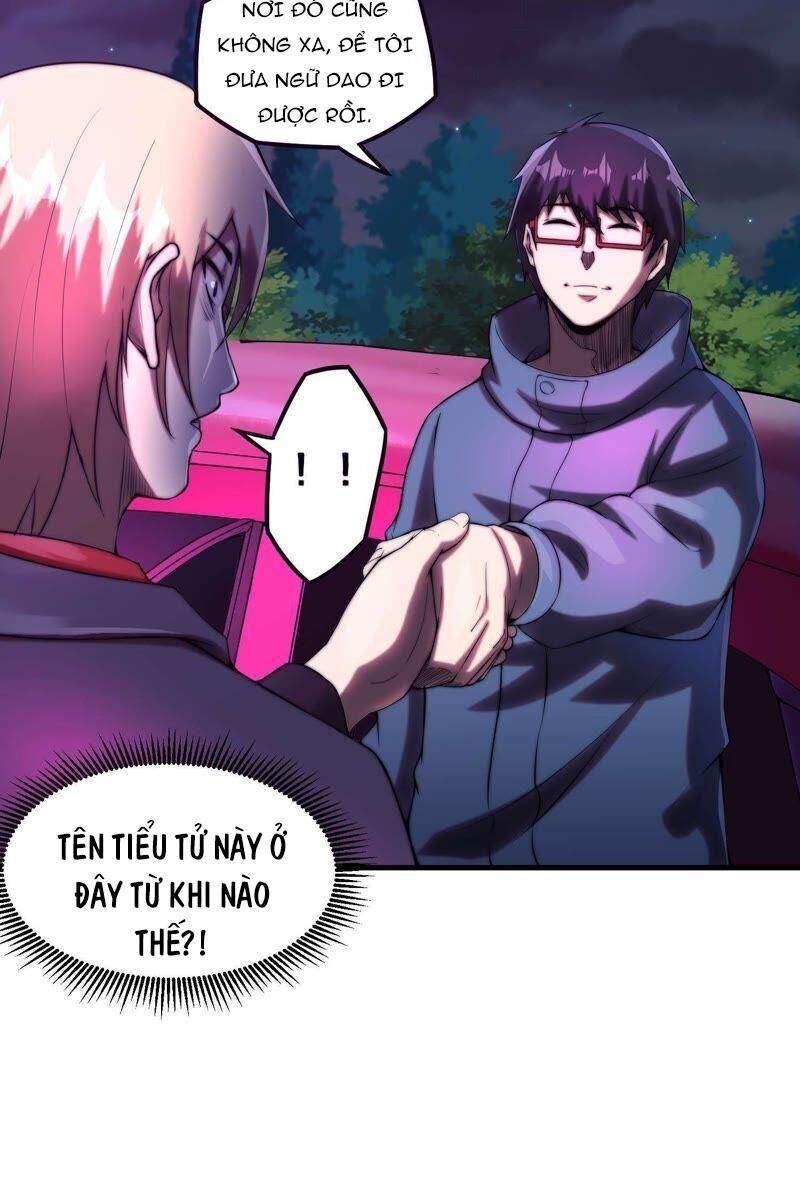 Đô Thị Tiên Đế Chap 6 - Next Chap 7