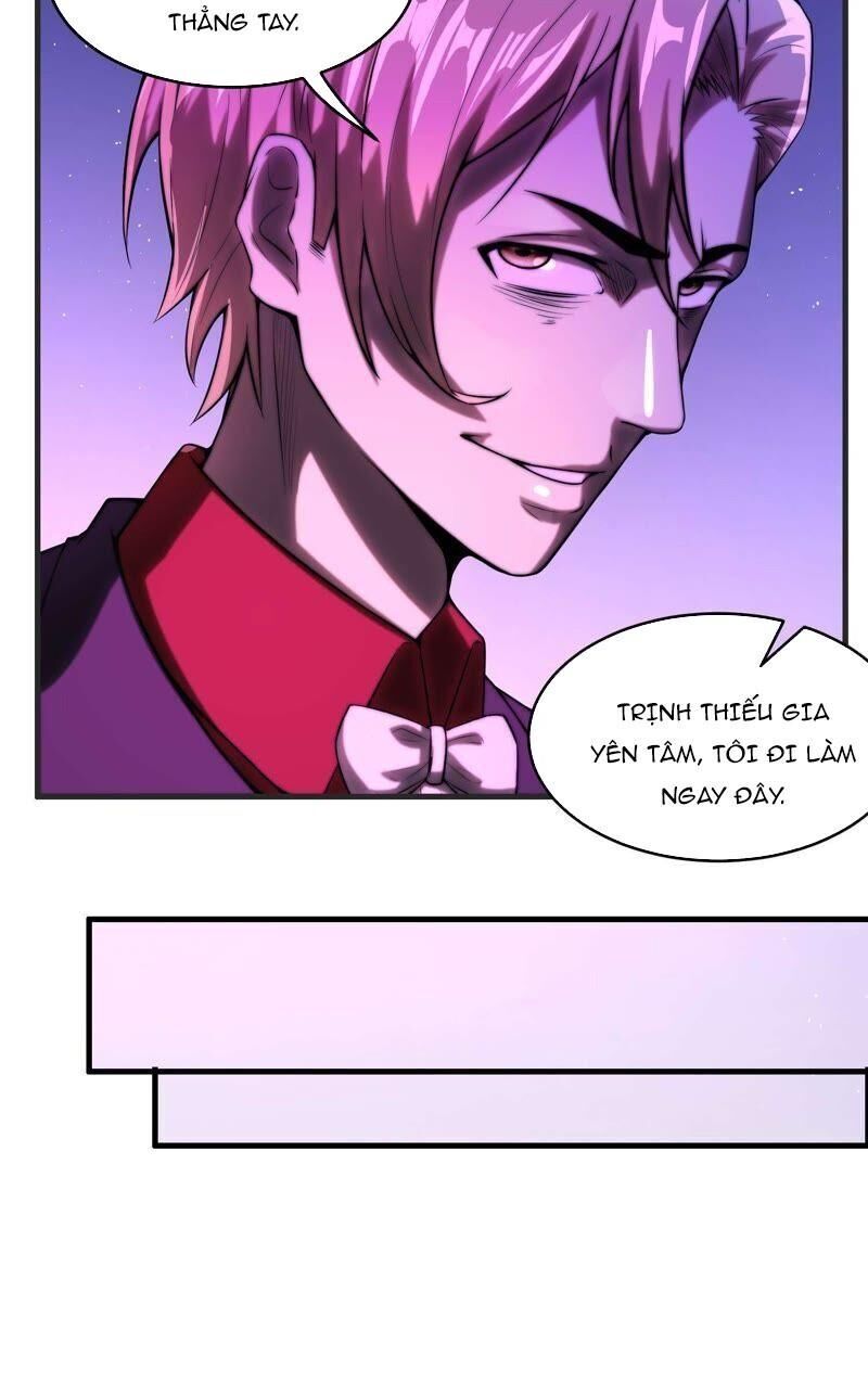 Đô Thị Tiên Đế Chap 6 - Next Chap 7