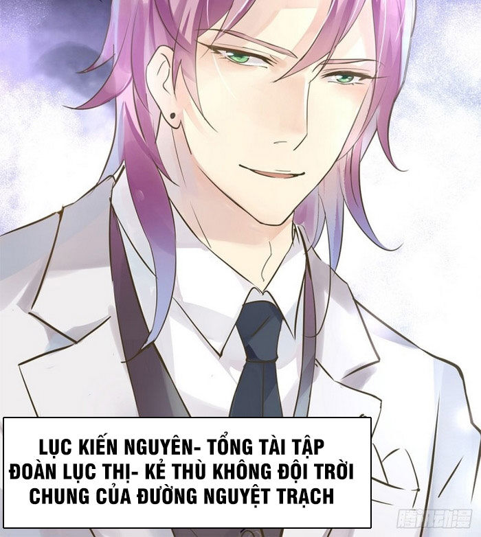 Nữ Chính Phản Phái Cần Thăng Cấp Chap 2 - Next Chap 3