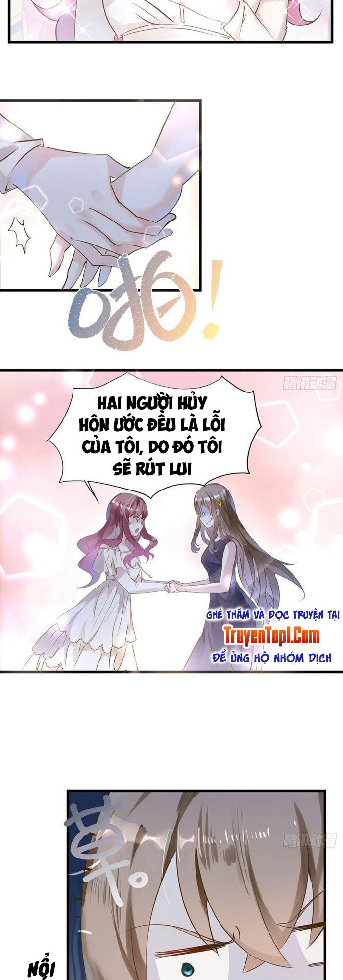 Nữ Chính Phản Phái Cần Thăng Cấp Chap 2 - Next Chap 3