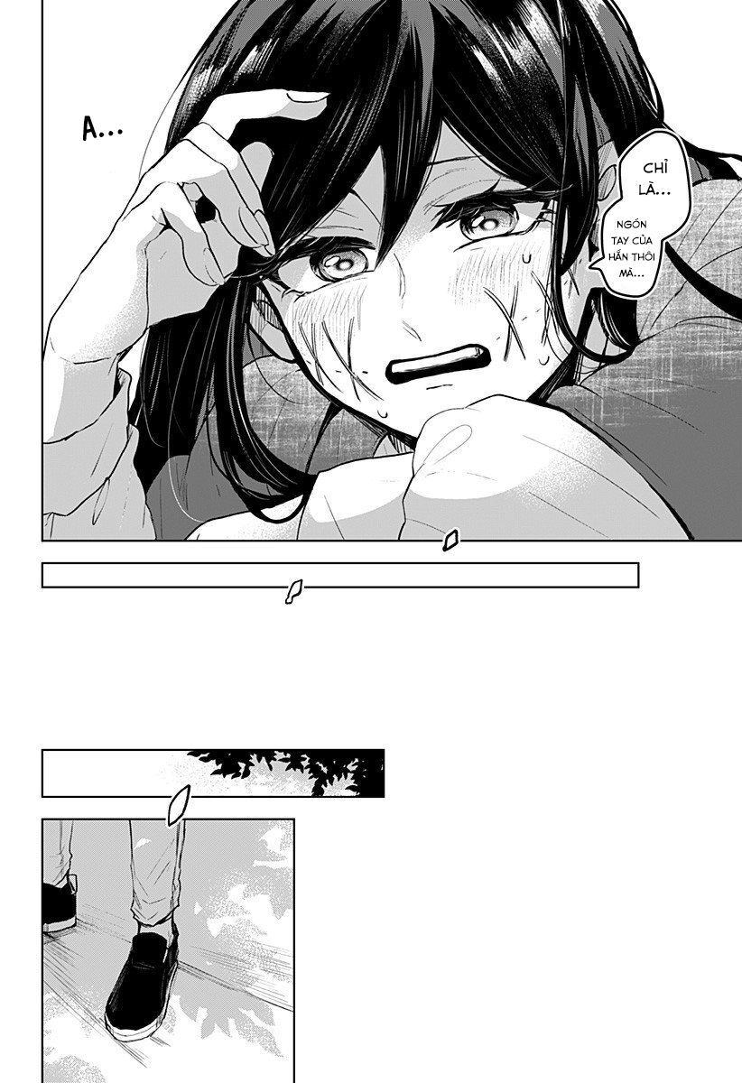 Kuchi Ga Saketemo Kimi Ni Wa (2020) Chap 2 - Next Chap 3
