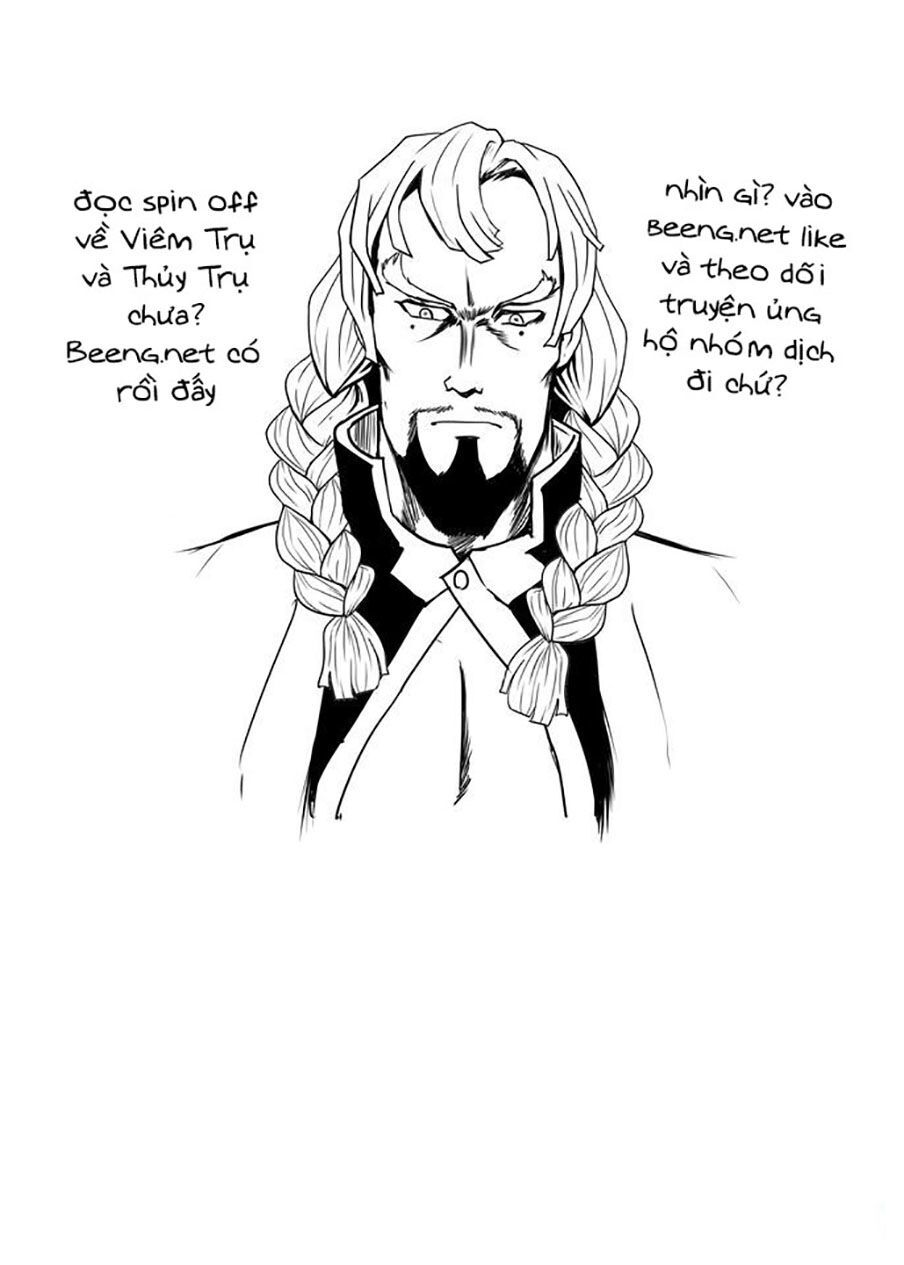 Diệt Quỷ Thần Quyền Chap 3 - Next Chap 4