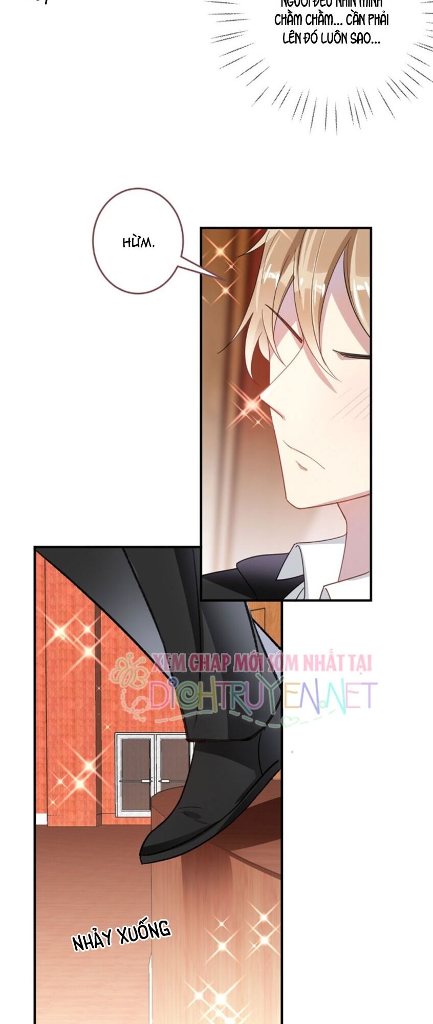 Em Là Bạc Hà Mèo Của Tôi Chap 39 - Next Chap 40