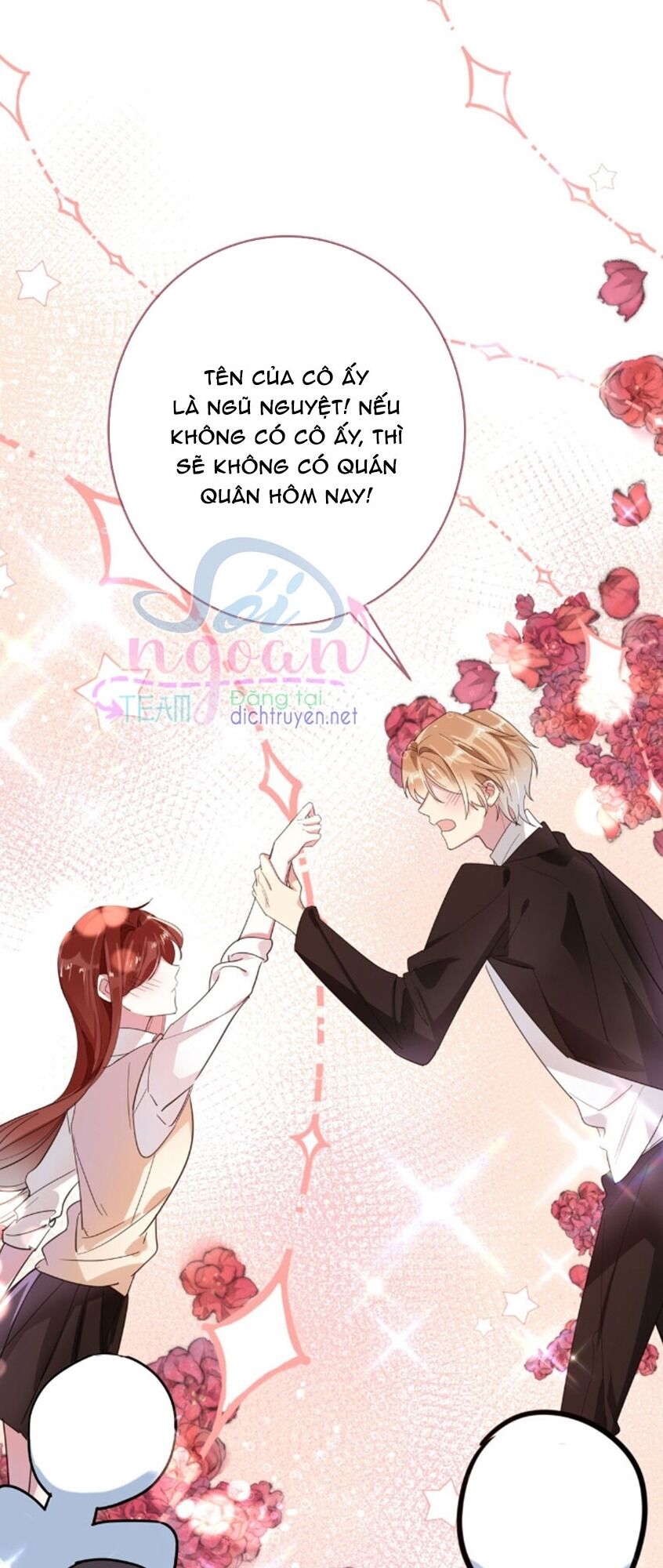 Em Là Bạc Hà Mèo Của Tôi Chap 39 - Next Chap 40