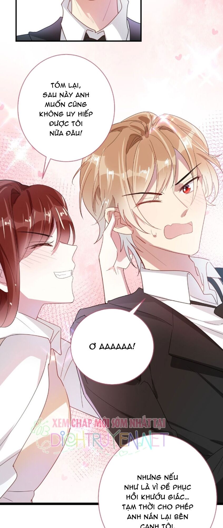 Em Là Bạc Hà Mèo Của Tôi Chap 39 - Next Chap 40
