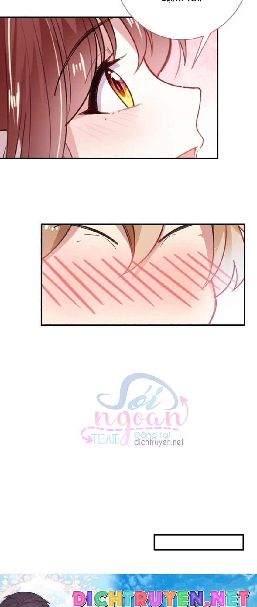 Em Là Bạc Hà Mèo Của Tôi Chap 39 - Next Chap 40