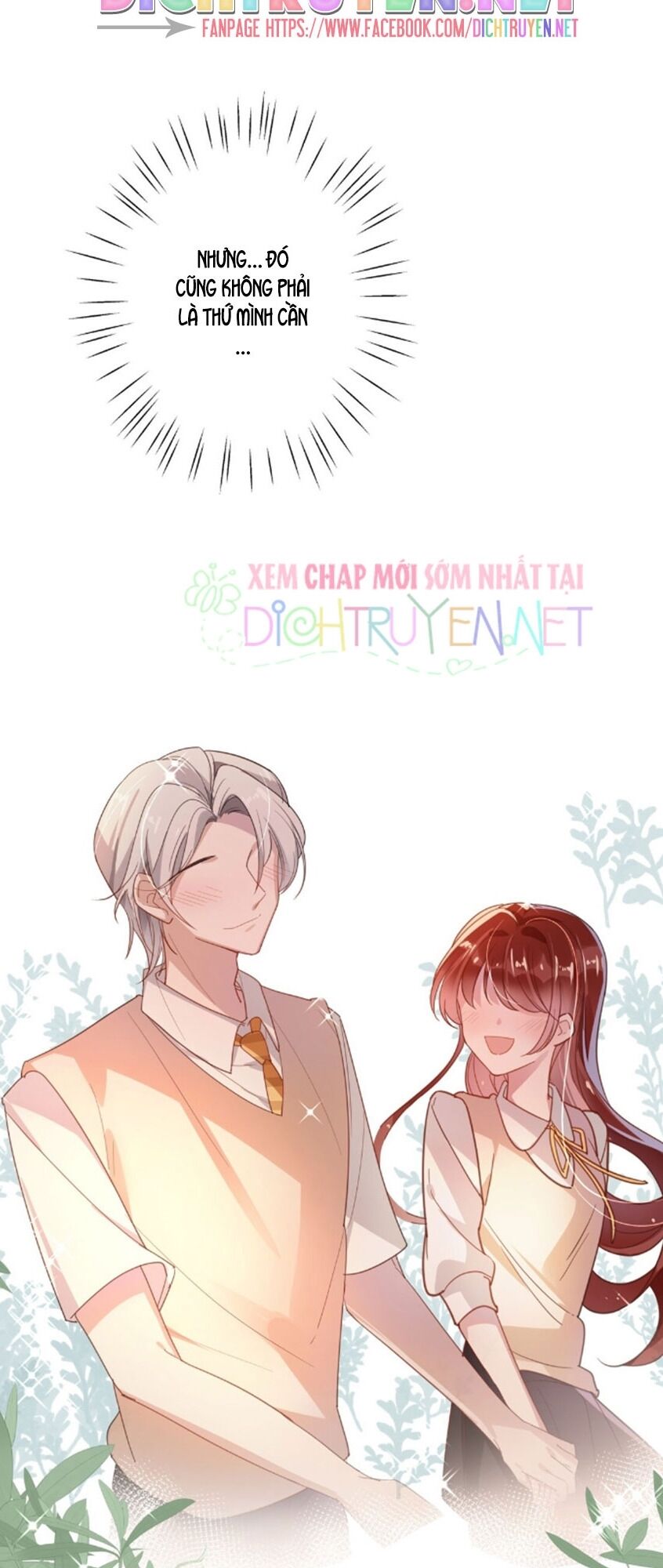 Em Là Bạc Hà Mèo Của Tôi Chap 39 - Next Chap 40