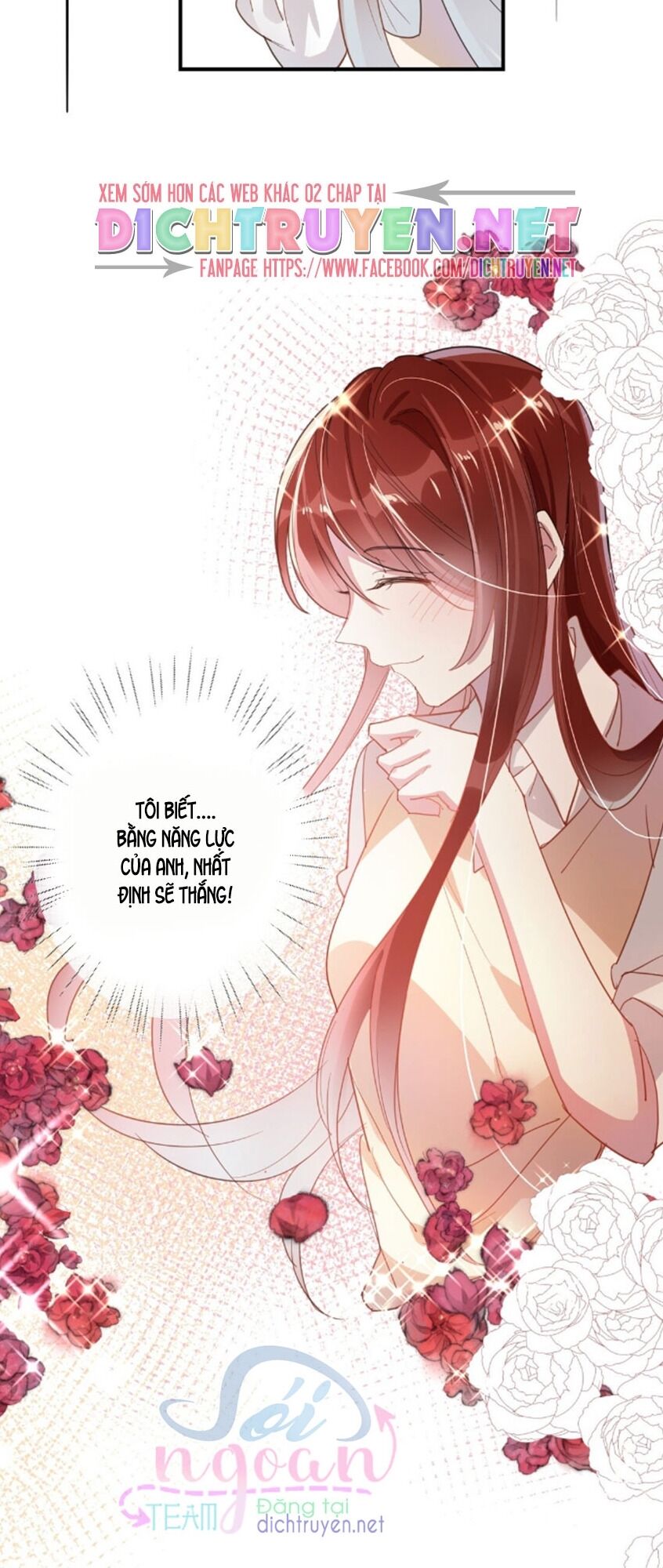 Em Là Bạc Hà Mèo Của Tôi Chap 39 - Next Chap 40