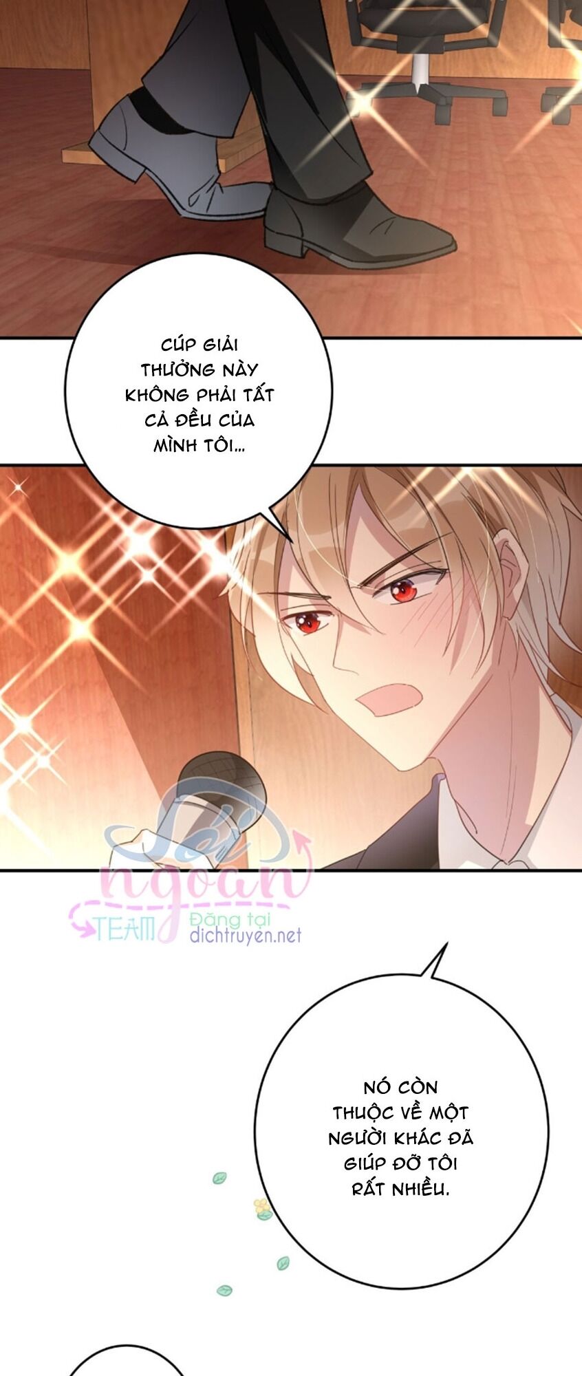 Em Là Bạc Hà Mèo Của Tôi Chap 39 - Next Chap 40