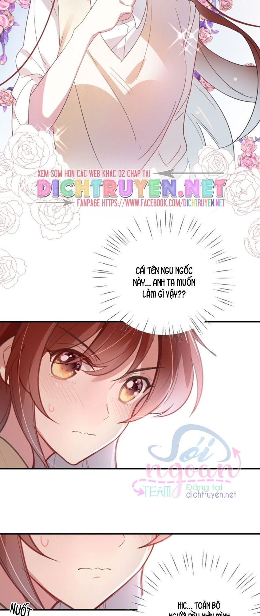 Em Là Bạc Hà Mèo Của Tôi Chap 39 - Next Chap 40