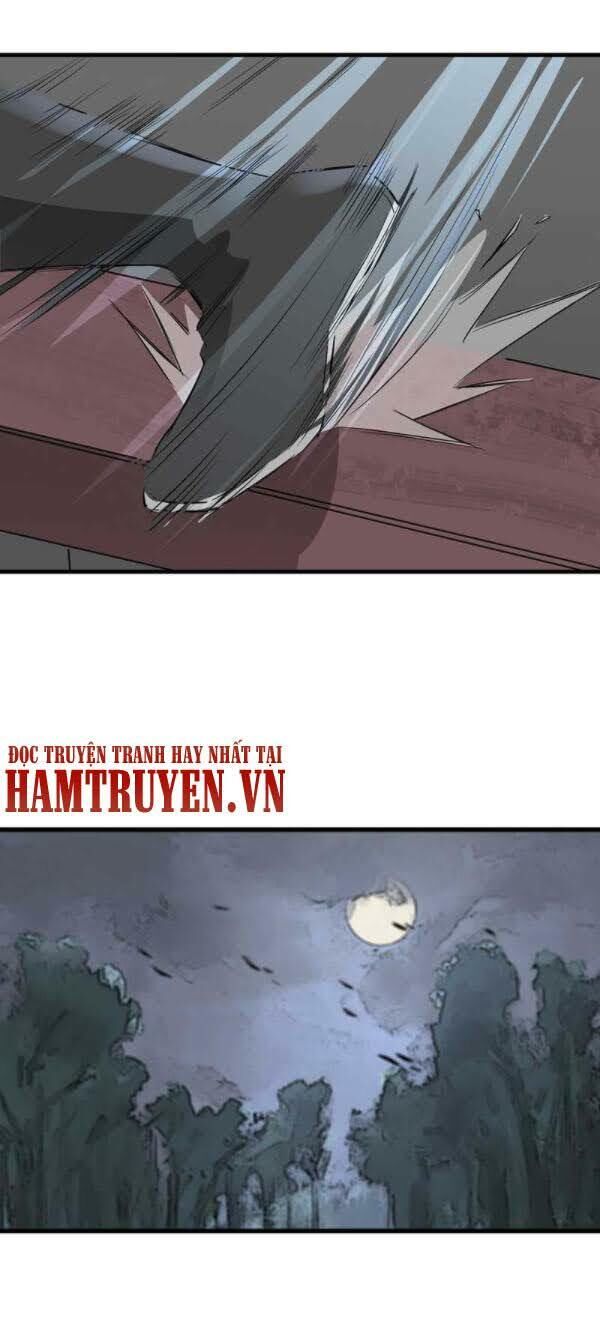 Võ Thần Chí Tôn Chap 3 - Next Chap 4