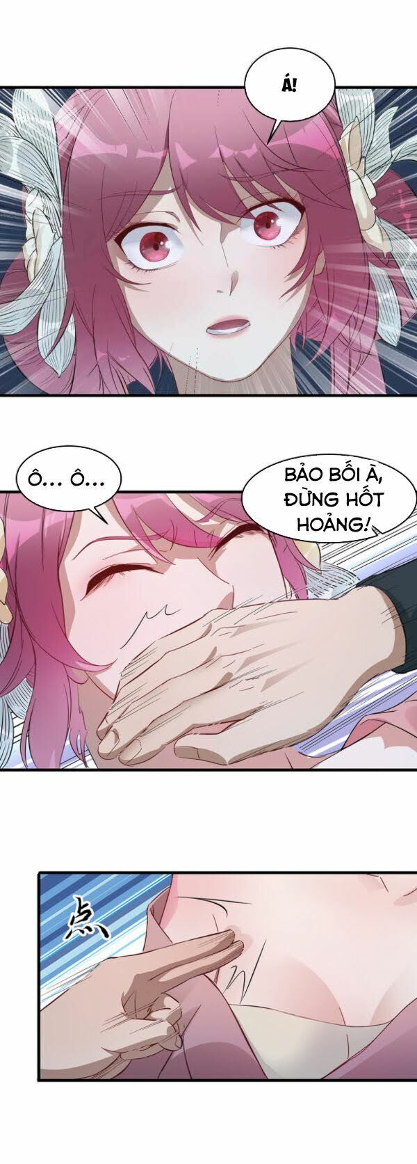 Võ Thần Chí Tôn Chap 3 - Next Chap 4