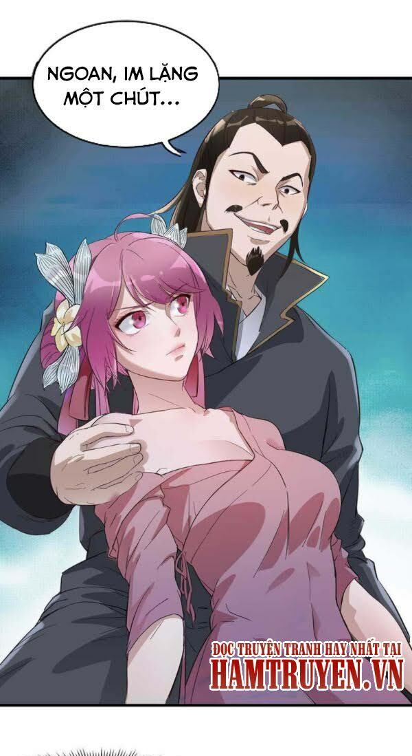 Võ Thần Chí Tôn Chap 3 - Next Chap 4