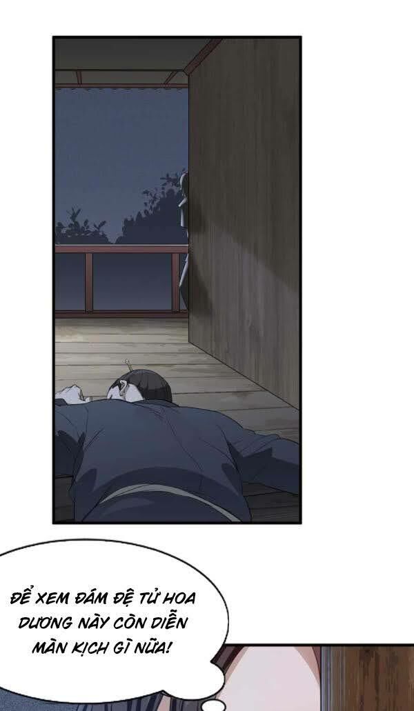 Võ Thần Chí Tôn Chap 3 - Next Chap 4