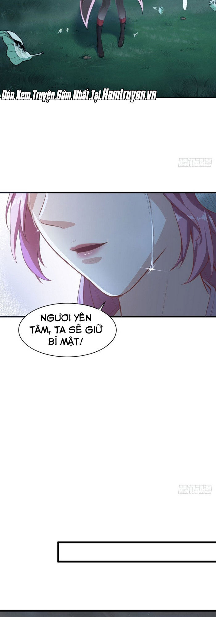 Võ Thần Chí Tôn Chap 7 - Next Chap 8