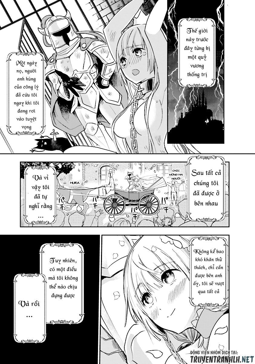 Anata No Danna Uwaki Shitemasu Yo Chap 2 - Next Chap 3