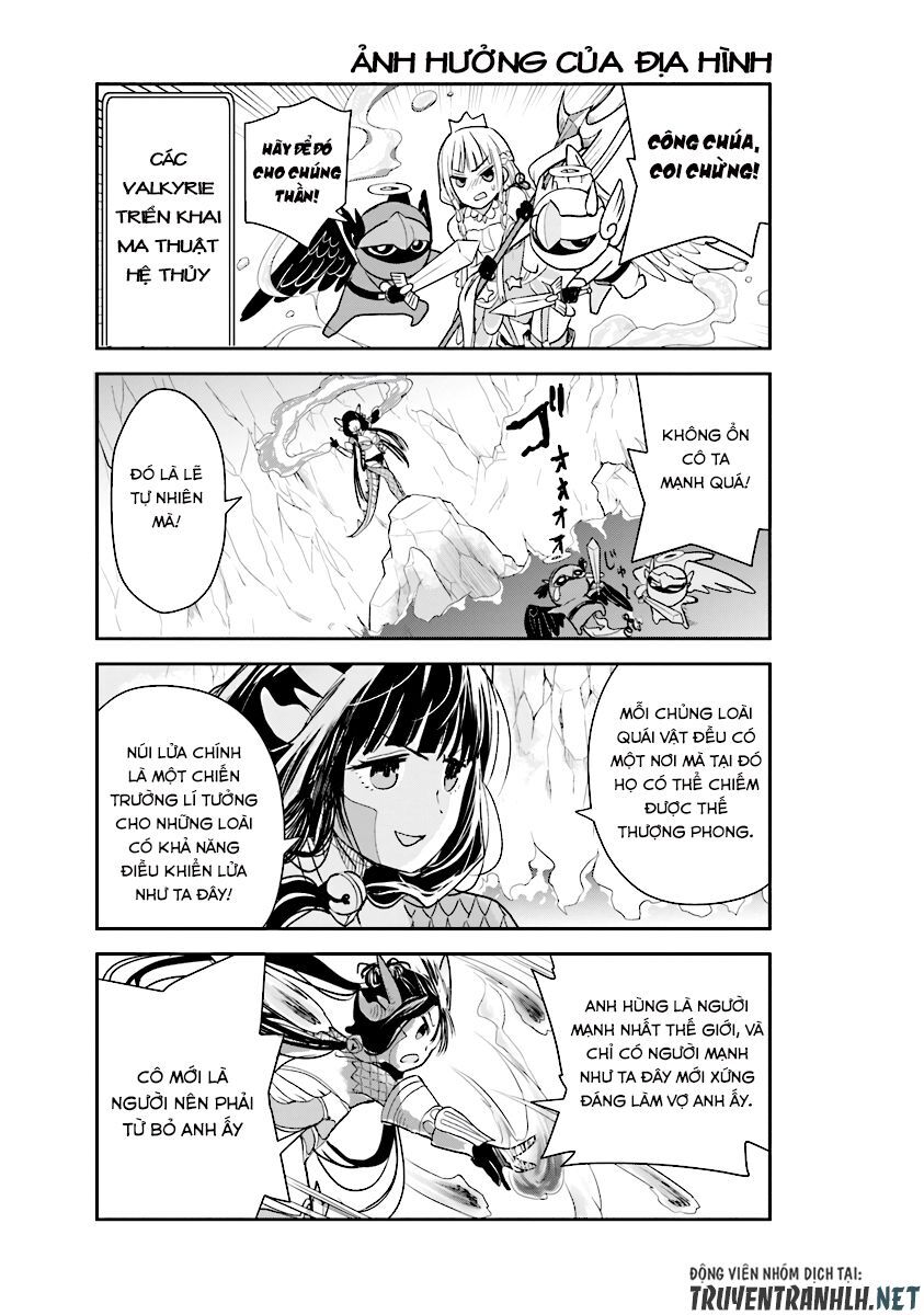 Anata No Danna Uwaki Shitemasu Yo Chap 2 - Next Chap 3