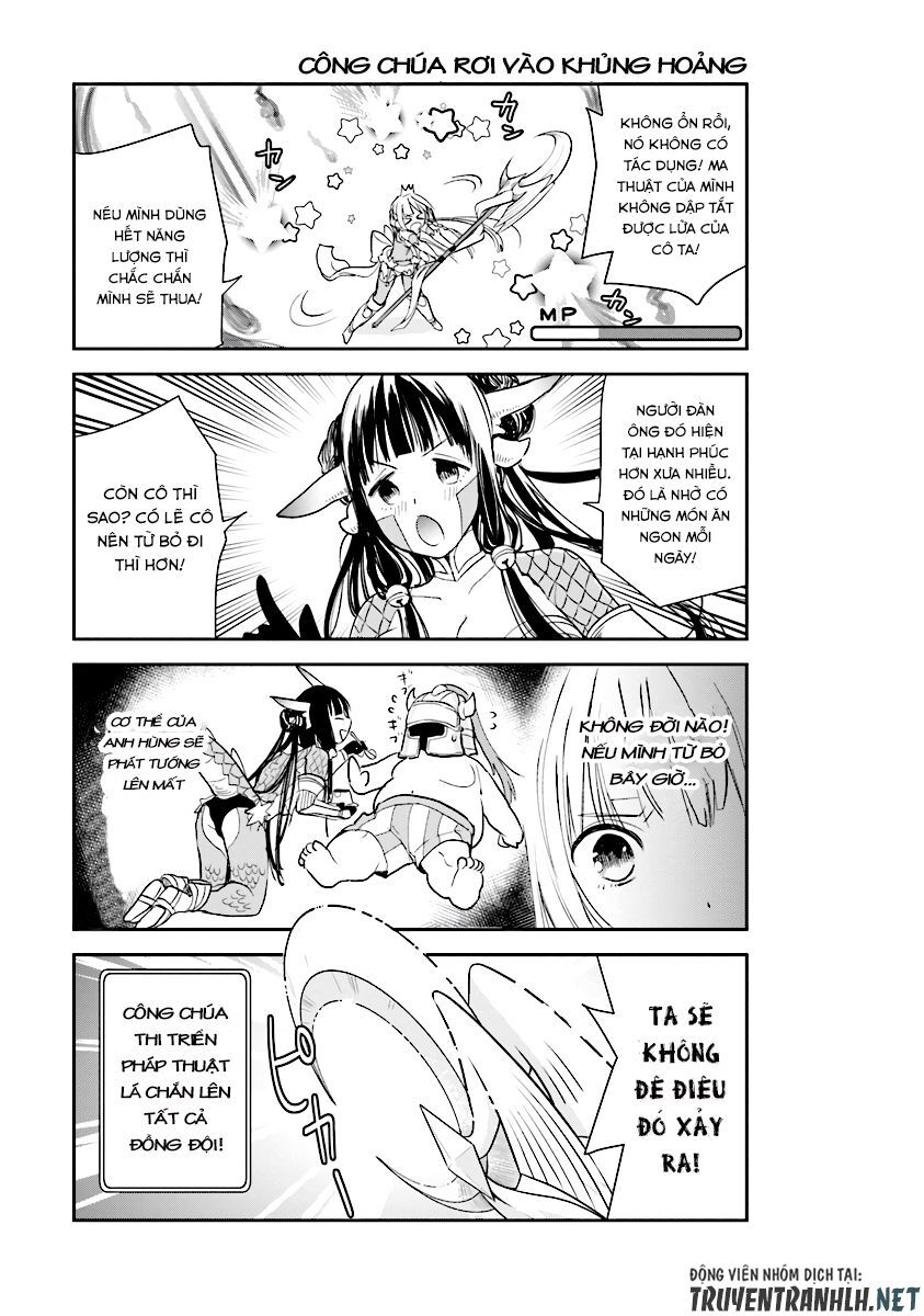 Anata No Danna Uwaki Shitemasu Yo Chap 2 - Next Chap 3